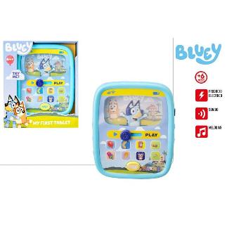 TABLET ACTIVIDADES 6M+ BLUEY