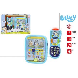 MI PRIMER SET TECNOLOGICO 6M+ BLUEY