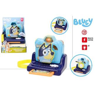 CAMARA FOTOS 18M+ BLUEY