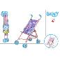 SILLA PASEO MUÑECA 24M+ BLUEY