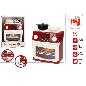 COCINA ELEC C/LUZ Y SONIDO MY HOME