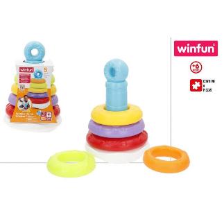 TORRE AROS APILABLE +6M WINFUN
