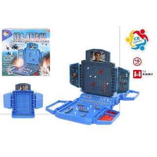 JUEGO BATALLA NAVAL CB GAMES