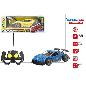 COCHE RC RACER FULL FUNCT SPEED&GO