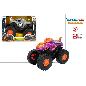 COCHE 1:16 FRICCION MOSNTE SPEED&GO