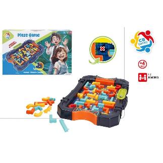 JUEGO LABERINTO LOCO CB GAMES