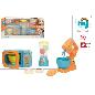 SET COCINA C/ACC +24M 1/C MY HOME