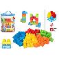 BOLSA 60 PCS COLOR BLOCK BASIC