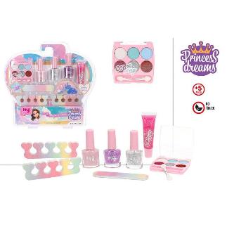 BL MAQUILLAJE C/ACC BELLEZA +5A