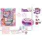 SET MAQUILLAJE C/ACC BELLEZA +5A