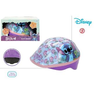CASCO SEGURIDAD INFANTIL 48 STITCH