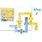 JUEGO DOMINO STITCH