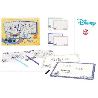 ESCUELA DE DIBUJO STITCH