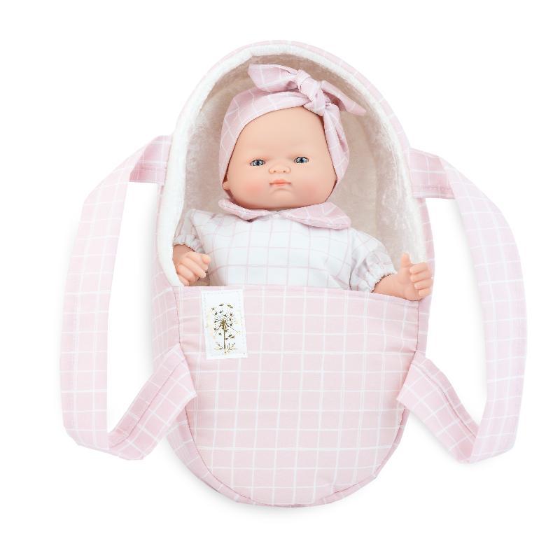 SUEÑECITOS CUNA BOLSA