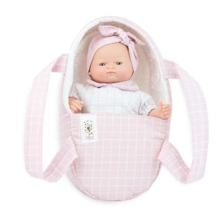 SUEÑECITOS CUNA BOLSA
