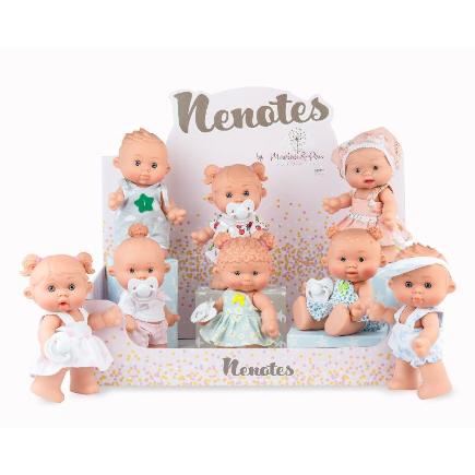 NENOTIN BASIC KIDS