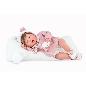 REBORN MARTINA TEDDY ESTUCHE