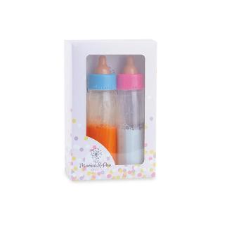 ACCESORIOS: BIBERONES