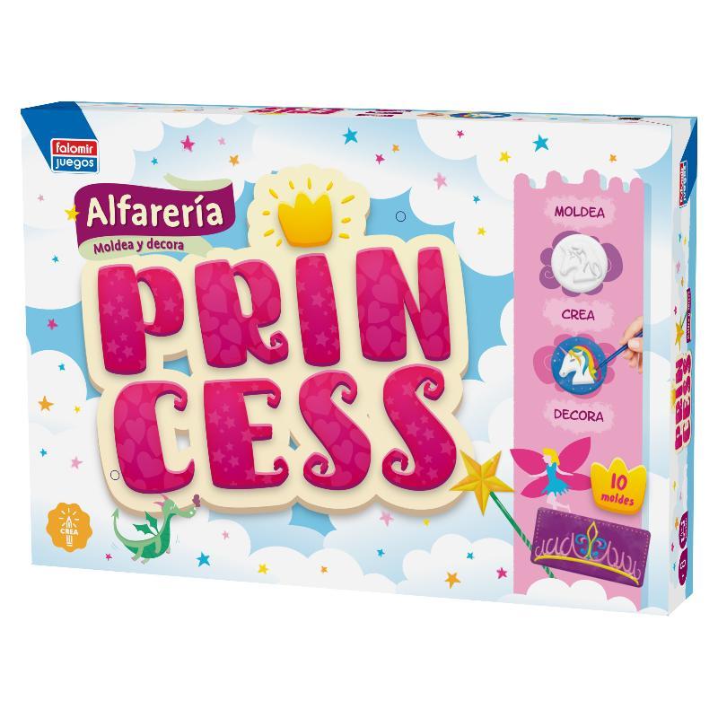 ALFARERIA PRINCESAS