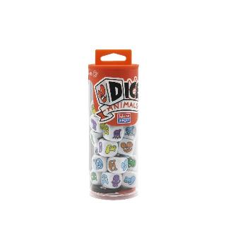 DICE ANIMALS