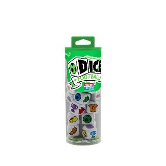 DICE FOOTBALL