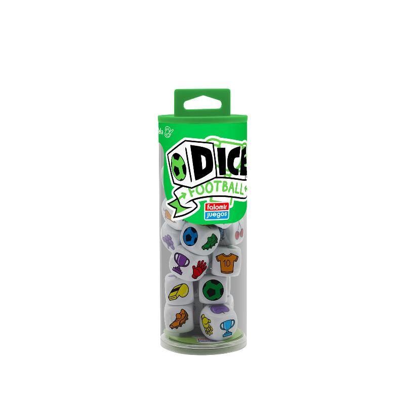 DICE FOOTBALL