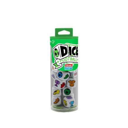 DICE FOOTBALL