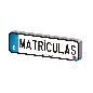MATRICULAS
