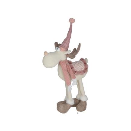RENO XMAS ROMY 22X30X54 CM 2 STD