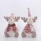 RENO XMAS ROMY 20X15X40 CM 2 STD