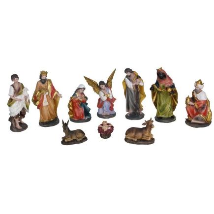S/10 FIG BELEN HANH 20 CM