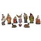 S/10 FIG BELEN HANH 20 CM
