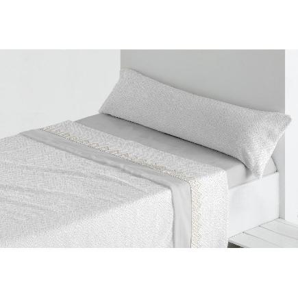 J. CORAL ARES 150 GRIS