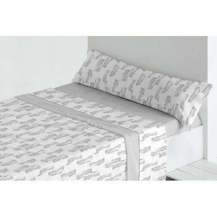 J. CORAL DORIAN 135 GRIS