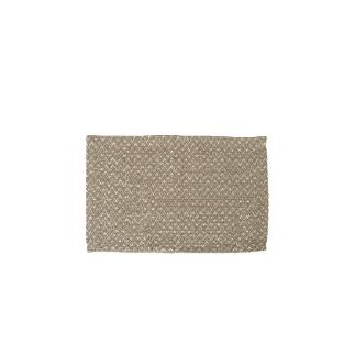 INDIVIDUAL ZIG-ZAG 43X33 CM