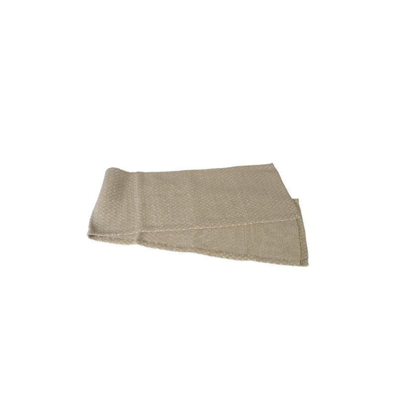 CAMINO MESA ZIG-ZAG YUTE 160X35 CM