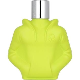 BENETTON COLONIA 90 ML VAPO WE ARE TRIBE PLAY EDT