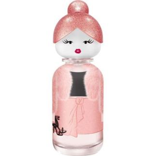 BENETTON COLONIA 80 ML VAPO SISTERLAND BLUSH CHERRY