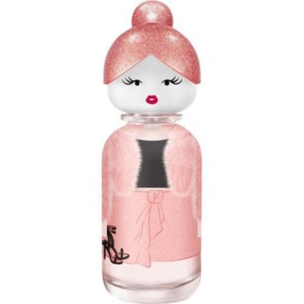 BENETTON COLONIA 80 ML VAPO SISTERLAND BLUSH CHERRY