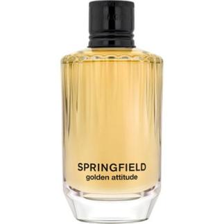 SPRINGFIELD GOLDEN ATTITUDE COLONIA 100 ML EDP