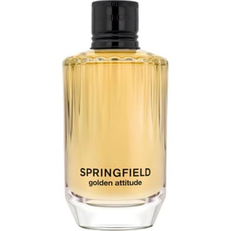 SPRINGFIELD GOLDEN ATTITUDE COLONIA 100 ML EDP
