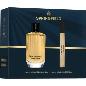 ESTUCHE SPRINGFIELD GOLDEN ATTITUDE COLONIA 100 ML+VAPITO