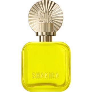 SHAKIRA AMARILLO COLONIA 50 ML VAPO