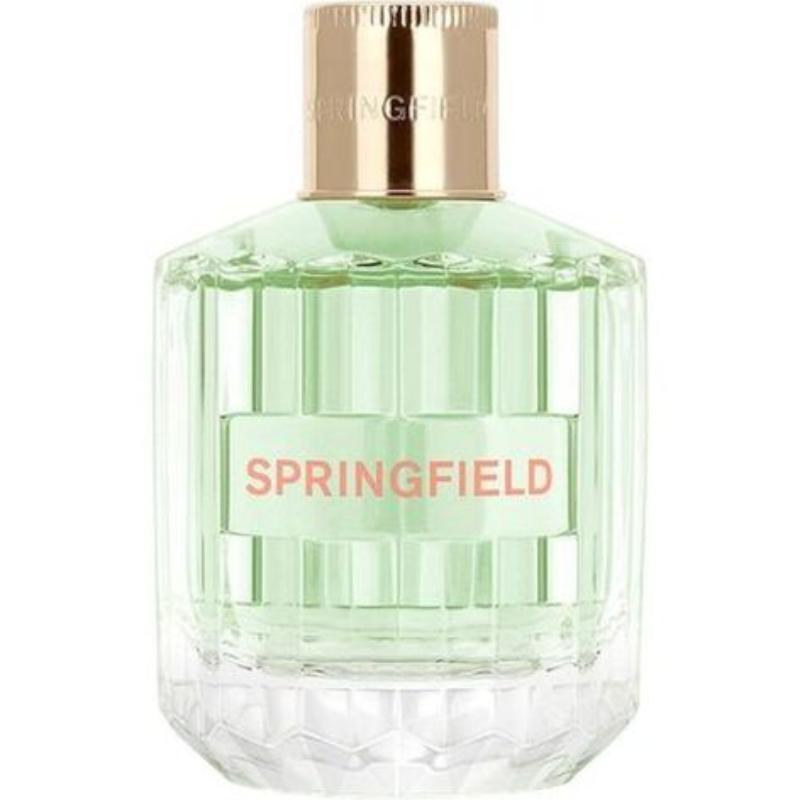 SPRINGFIELD PURE ATTITUDE COLONIA 100 ML