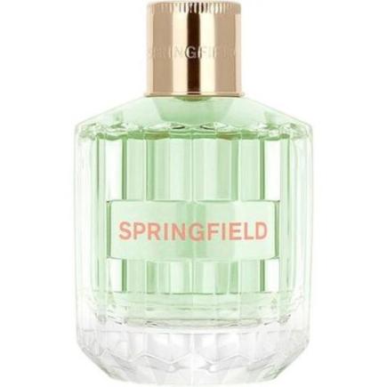 SPRINGFIELD PURE ATTITUDE COLONIA 100 ML