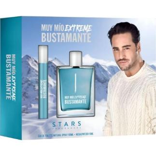 ESTUCHE BUSTA MUY MIO EXTREME COL VAPO 100 ML+ VAPITO 10 ML