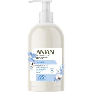 ANIAN JABON DOSIF 500ML DERMO