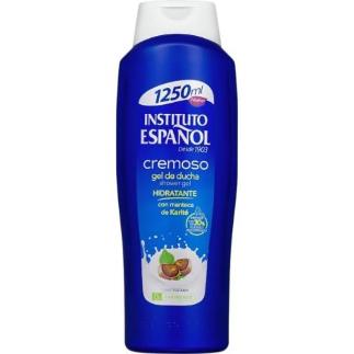 I.ESPAÑOL GEL 1250ML CREMOSO CON MANTECA DE KARITE