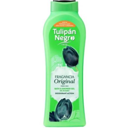 TULIPAN NEGRO GEL 650 ML ORIGINAL
