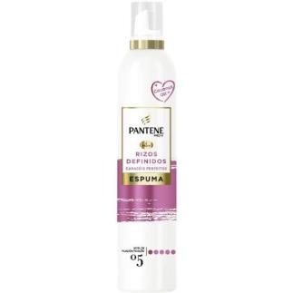 PANTENE ESPUMA 200 ML RIZOS DEFINIDOS